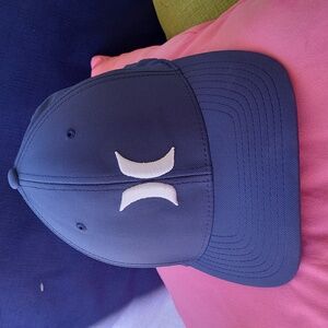 Hurley hat men